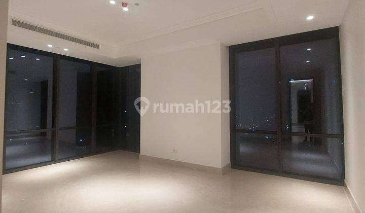 Apartemen Mewah Regent Mangkuluhur 3 Bedroom 250m2 Gatot Subroto  2