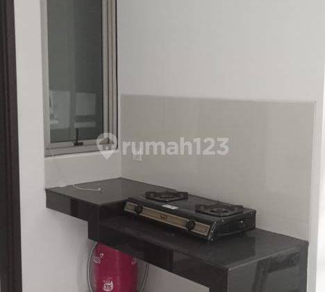 Disewa Rumah Pik 2 Scarlet Uk 6x10 2 Bedroom Semi Furnished 2