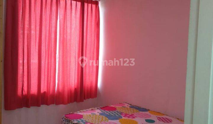 Rumah Puri Mansion Atlanta 6x15 Hadap Selatan Furnished, Jakarta Barat 2