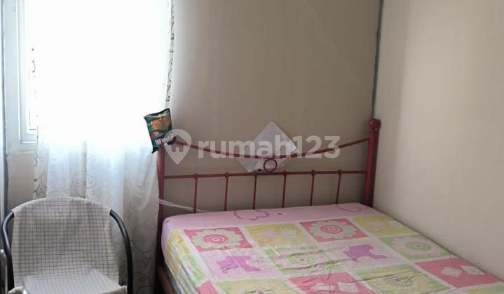 Di jual apartemen Apartemen Sunter Park View Tower A Semi Furnished Di jual apartemen Apartemen Sunter Park View Tower A Semi Furnished