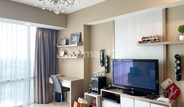 For Rent Apartment U Residence 2 Karawaci Exclusive Unit 71 M2 Full Furnished For Rent Apartment U Residence 2 Karawaci Exclusive Unit 71 M2 Full Furnished