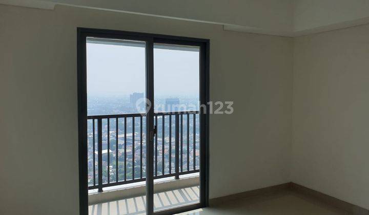 Dijual Apartement Embarcadero 34.4m2 1 Br 1