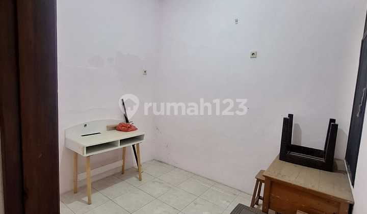 DIJUAL CEPAT Rumah di Duta Bandara Permai (Dadap) LT 120m² Hadap Utara