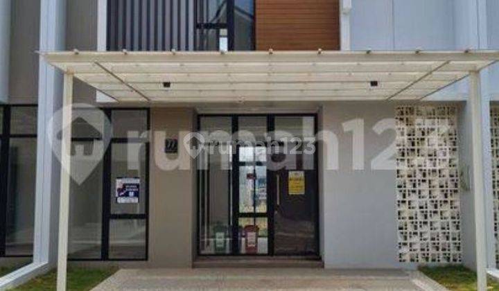 Dijual Rumah Pik 2 Cluster Denver Uk 8x15 3+1KT, Jakarta Utara 2