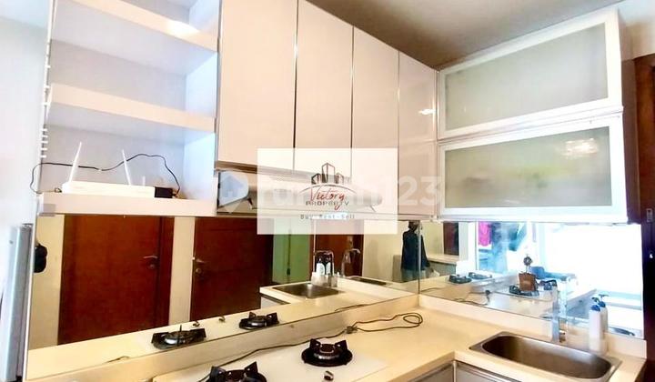 For Rent & For Sale Condominium Greenbay 52M² Low Floor