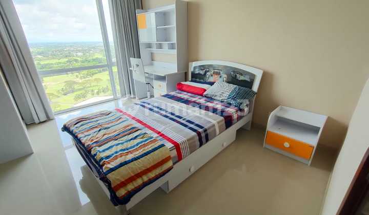 For Rent Apartment U Residence Tower 1 26th Floor. Karawaci Mall Karawaci 2