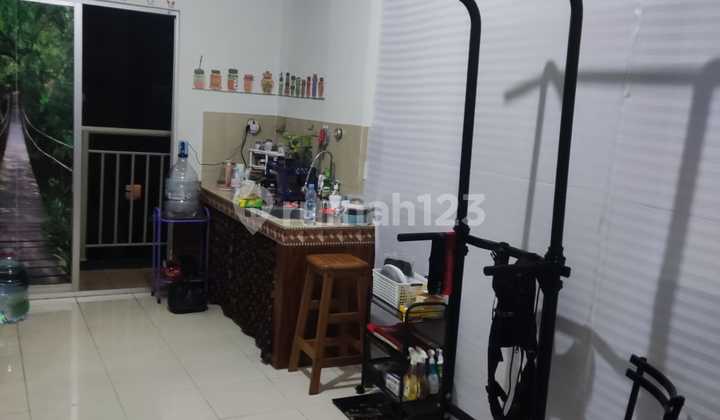 Dijual  Apartemen Mediterania 2 Jakarta Barat Tower Gardena lt. 30 
