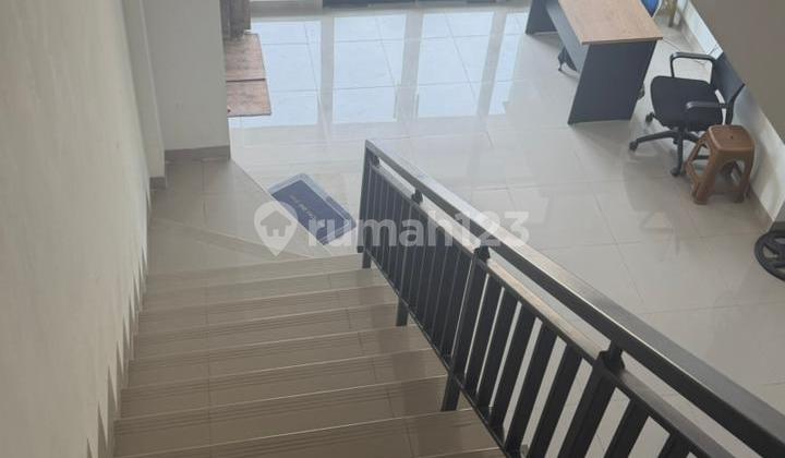 Harga Termurah Disewakan Cepat Ruko Milenial Pik2 Uk 4X10