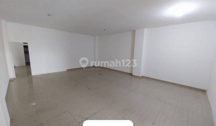 Disewa Ruko Pluit Jl. Pluit Karang Timur Uk 6x17, Jakarta Utara 1