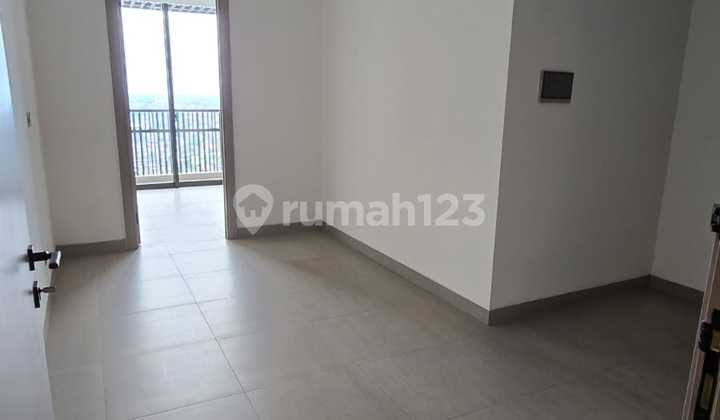FATMAWATI PARC APARTMENT, SOUTH JAKARTA Corona Parc Suites Area 41m²