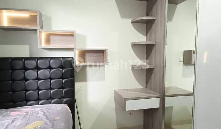 Disewakan Apartemen Puri Mansion Uk 140M2 Full Furnished 1