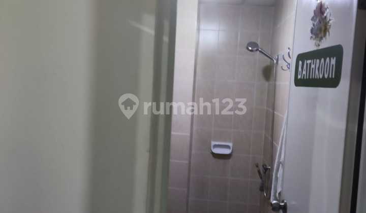 Dijual  Apartemen Mediterania 2 Jakarta Barat Tower Gardena lt. 30  2