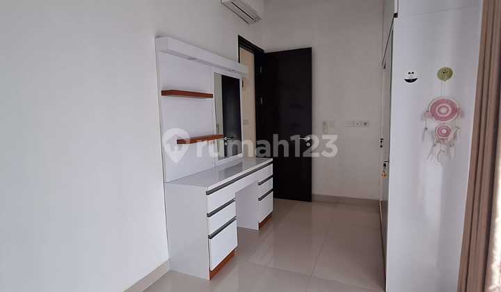 JUAL CEPAT Rumah siap huni Jakarta Garden City, cluster South Mississipi Luas Tanah   120m² full renov