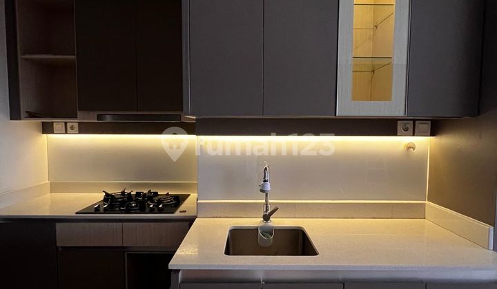 DIJUAL Apartemen Goldcoast Tower Caribbean Furnished Design Interior Uk 113m2 DIJUAL Apartemen Goldcoast Tower Caribbean Furnished Design Interior Uk 113m2