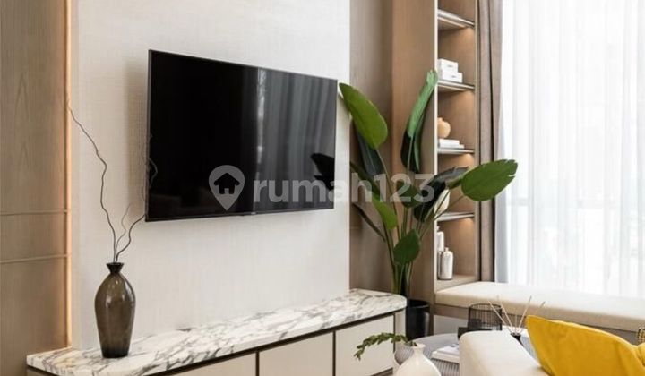 DIJUAL The Mozart Signature Golf Island PIK Ukuran 8x20 2