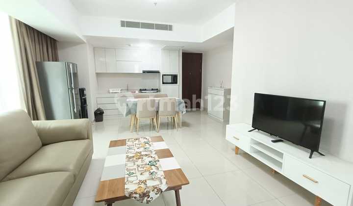 Disewakan Apartemen U Residence tower tower 3 Uk 109m2
