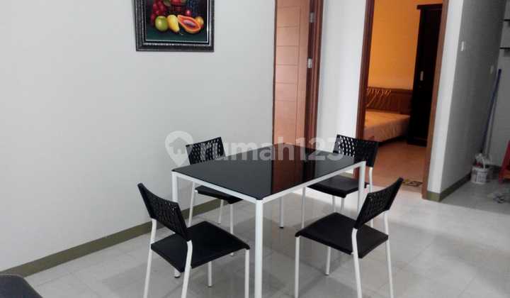 For Sale Apartment Gading Greenhill, Jl. Pegangsaan Dua, Kelapa Gading, North Jakarta. Tower B 21st Floor, 79 m² area.