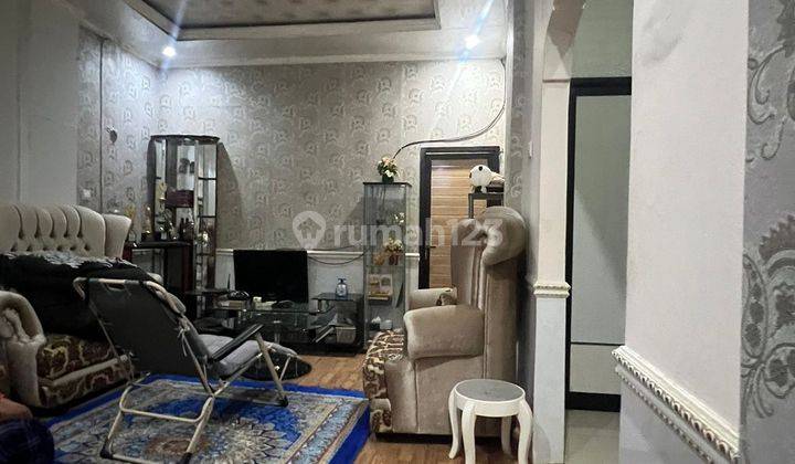 Dijual Rumah Di Cideng, Jakarta Barat Luas Tanah 156m2, Jakarta Pusat 1