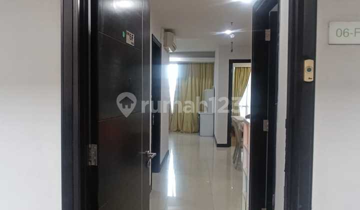 Disewakan Apartment Cbd Pluit Tower Padma Uk 69M2 Full Furnished