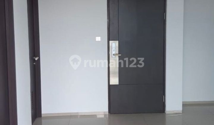 DIJUAL Apartemen Citra Lake Suites Tower B Lt. 11 Luas  50m²