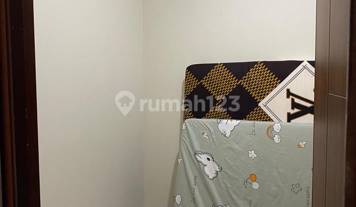 FOR SALE Pluit Sea View Maldives Tower Apartment Low Floor Area 56m2