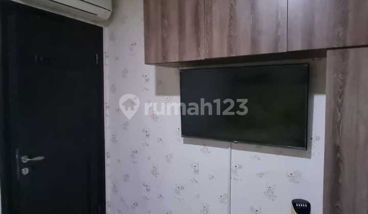Dijual Murah Apartemen Riverside Muara Karang Fully Furnished 2