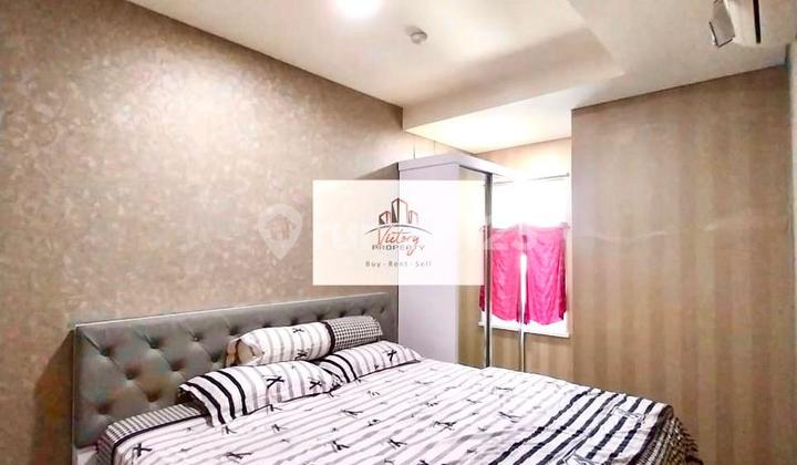 Disewakan Condominium Greenbay Pluit Uk52m²