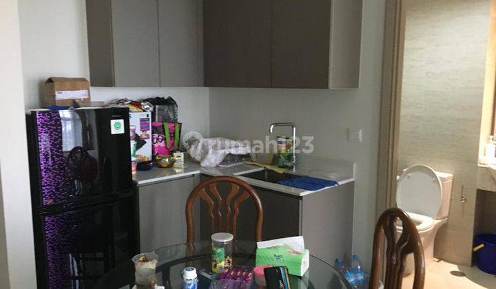 Dijual Apartemen Gold Coast Honolulu Lantai Rendah Luas 62 M2  2