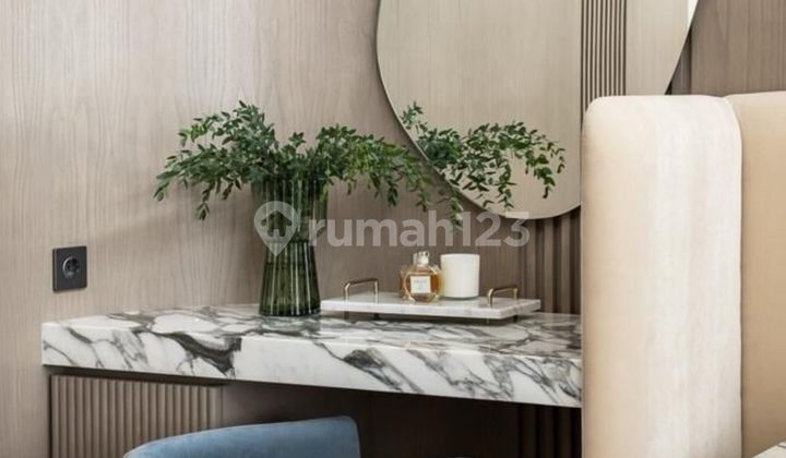 DIJUAL The Mozart Signature Golf Island PIK Ukuran 8x20