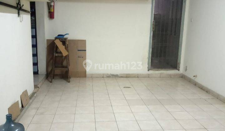 Disewa Rumah Pik Elang Laut Uk 10x30, Jakarta Utara 1