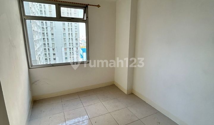 Dijual Apartemen Greenbay Tower Dahlia Middle Floor