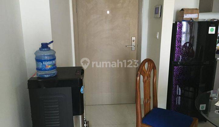 Dijual Apartemen Gold Coast Honolulu Lantai Rendah Luas 62 M2  2