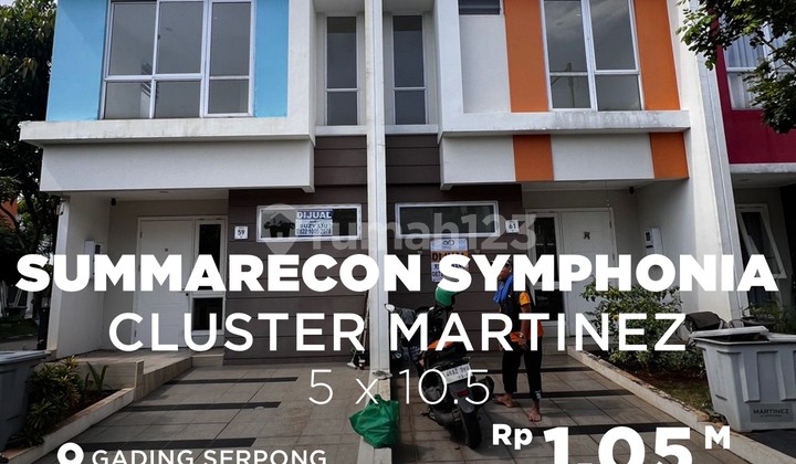 Rumah Milenial Akses Lebar 2 Lantai 2 Kamar Tidur Cluster Aman Rumah Milenial Akses Lebar 2 Lantai 2 Kamar Tidur Cluster Aman