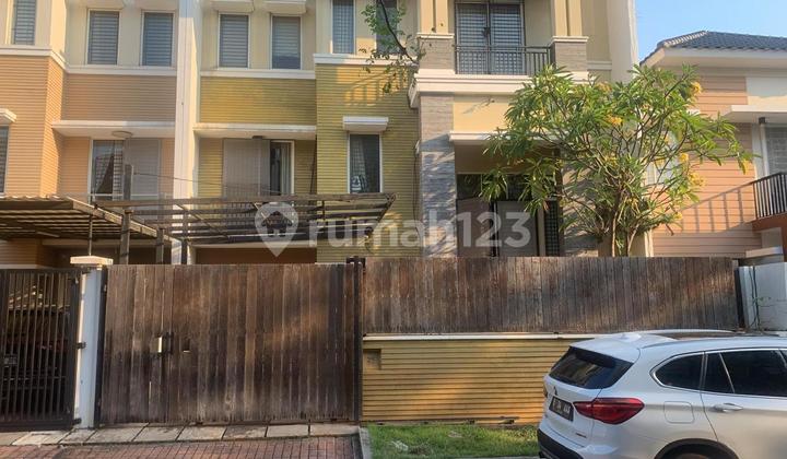 For Sale Cheap Quick Layar Permai Pik House SHM Land 150 M2