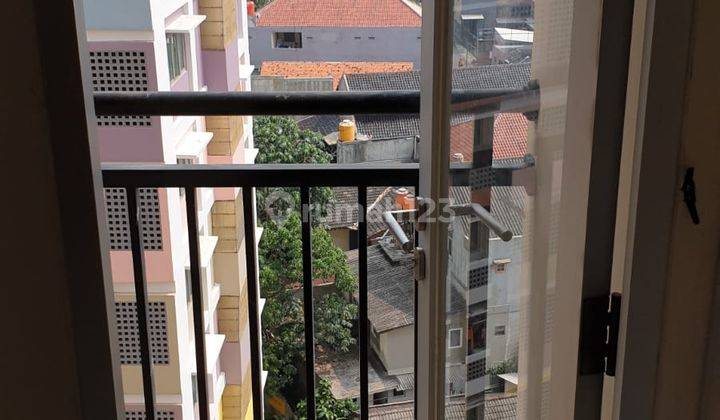 Dijual Apartemen Margonda Residence 2 Depok Tipe Studio 3