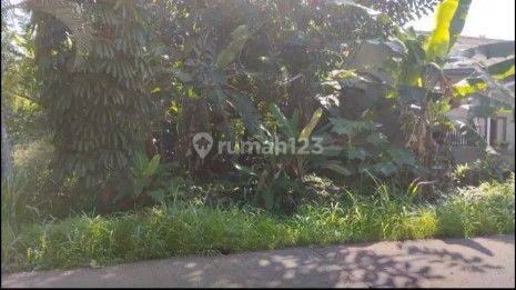 Dijual Tanah Tepi Jalan Area Tajur Halang Kecamatan Citayam 3