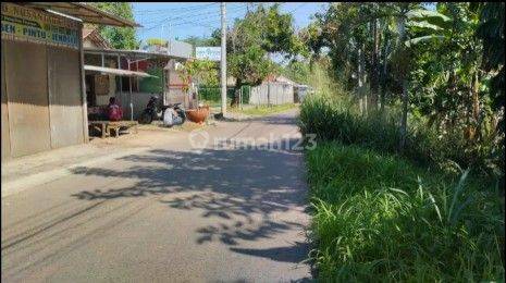 Dijual Tanah Tepi Jalan Area Tajur Halang Kecamatan Citayam 4