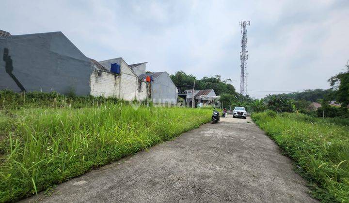 Dijual Tanah Kavling Dekat Kantor Bpn Depok, Grand Depok City 2