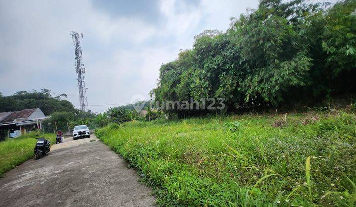 Dijual Tanah Kavling Dekat Kantor Bpn Depok, Grand Depok City 1