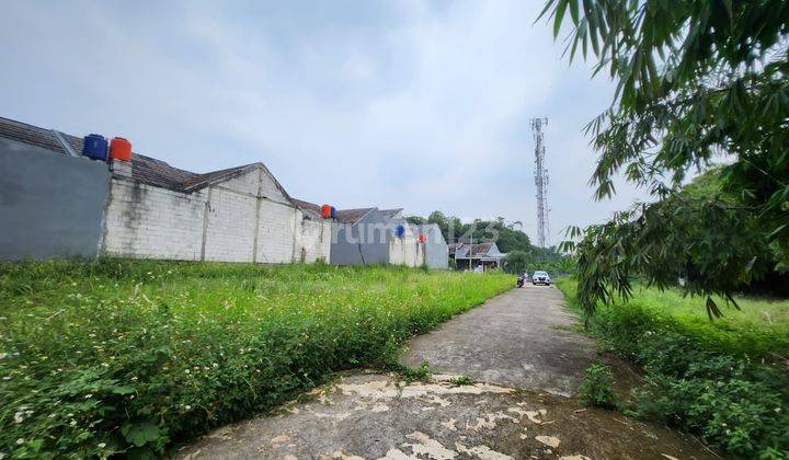Dijual Tanah Kavling Dekat Kantor Bpn Depok, Grand Depok City 4