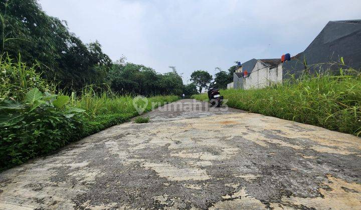 Dijual Tanah Kavling Dekat Kantor Bpn Depok, Grand Depok City 6