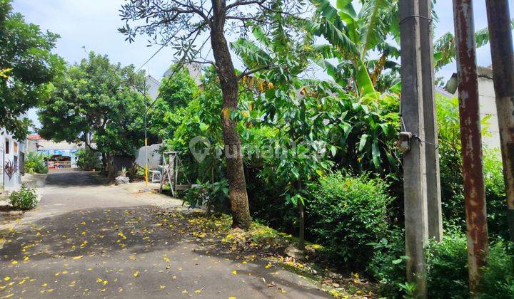 Dijual Tanah Kavling Siap Bangun Area Beji Depok  4