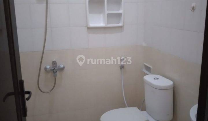 Dijual Rumah Dalam Komplek Pejaten Dekat Stasiun Pasar Minggu 2