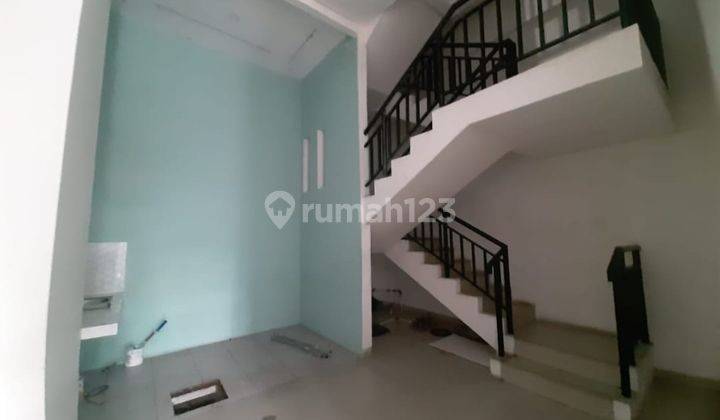 Disewakan Ruko Avenue 3,5 Lantai Di Jakarta Garden City, Jakarta Timur 2