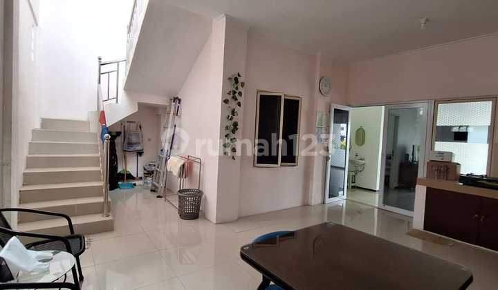 Rumah Rancamaya Cluster Front View Full Renov Di Ciawi Bogor Rumah Rancamaya Cluster Front View Full Renov Di Ciawi Bogor