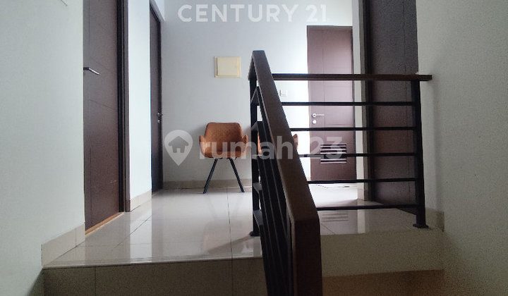 Rumah Siap Huni di Summarecon The Orchard Cluster Burgundy Bekasi 2