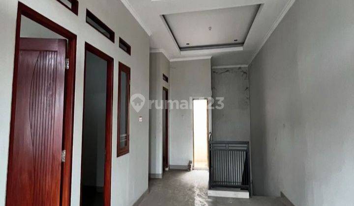 Dijual Rumah 2 Lantai Dlm Cluster Chandrabaga, Bekasi 2