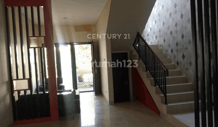 Dijual Rumah Di Harapan Indah Cluster Asera One South Bekasi 1