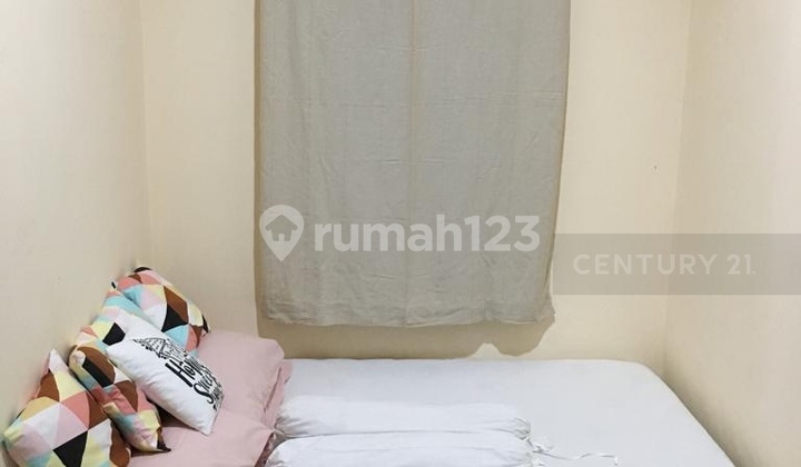 2-Storey Furnished House Ready to Occupy Frontmost Cluster Harapan Indah Bekasi 2