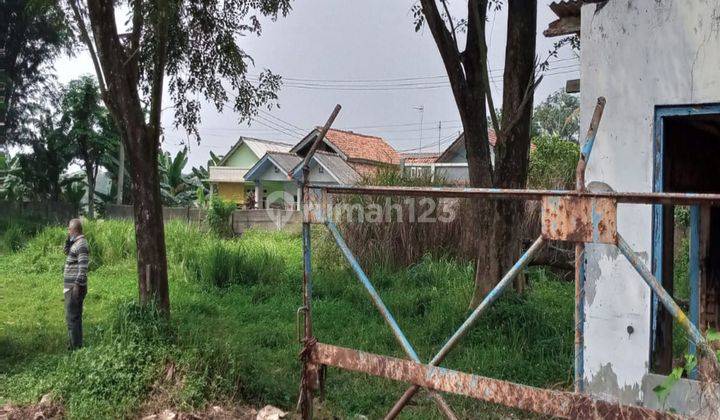 Dijual Tanah di Narogong Akses Container Dekat Tol Baru Cileungsi, Bekasi 2